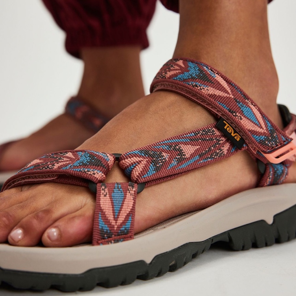 Brand New With Box Teva Hurricane XLT2 Sandals Size 7 - Picture 3 of 4